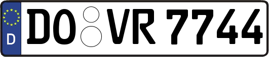 DO-VR7744