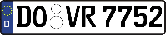 DO-VR7752