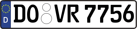 DO-VR7756