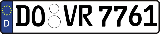 DO-VR7761