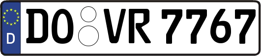 DO-VR7767