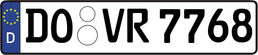 DO-VR7768