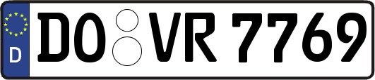DO-VR7769