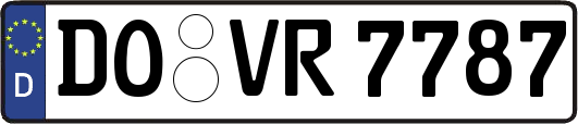 DO-VR7787