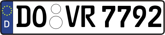 DO-VR7792