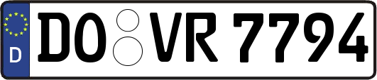 DO-VR7794