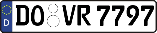 DO-VR7797
