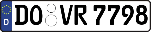 DO-VR7798