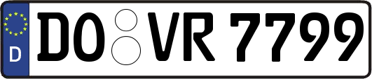 DO-VR7799