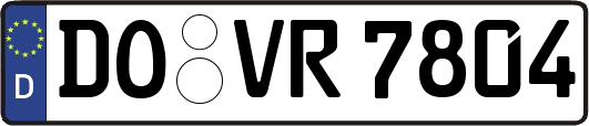 DO-VR7804
