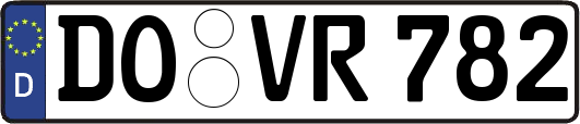 DO-VR782