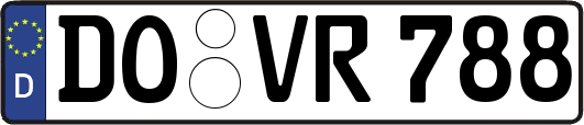 DO-VR788