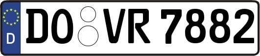DO-VR7882