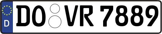 DO-VR7889