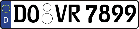DO-VR7899