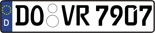 DO-VR7907