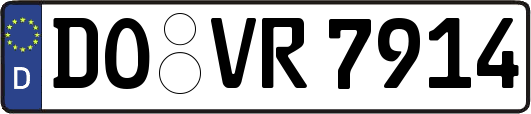 DO-VR7914