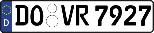DO-VR7927