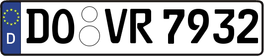 DO-VR7932