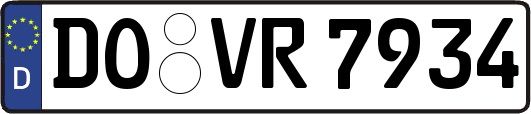 DO-VR7934