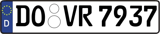 DO-VR7937