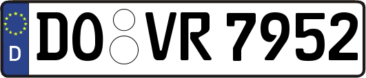 DO-VR7952