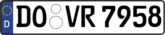 DO-VR7958