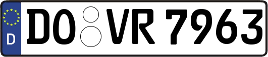 DO-VR7963