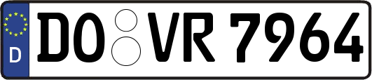 DO-VR7964