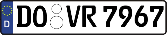 DO-VR7967