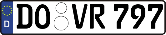 DO-VR797