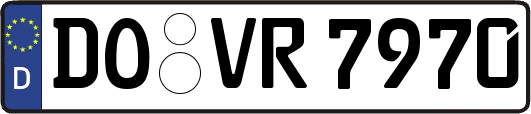 DO-VR7970