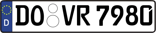 DO-VR7980