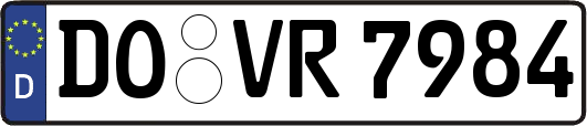 DO-VR7984