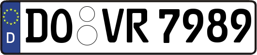 DO-VR7989