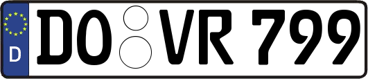DO-VR799