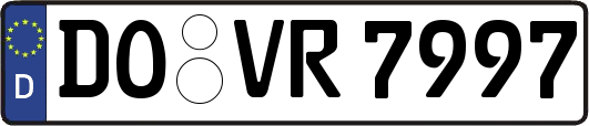 DO-VR7997