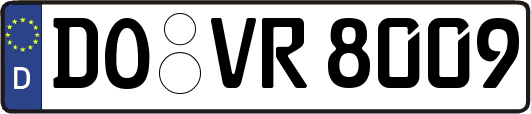 DO-VR8009