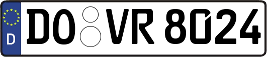 DO-VR8024