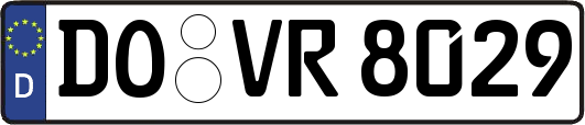 DO-VR8029