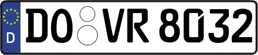 DO-VR8032