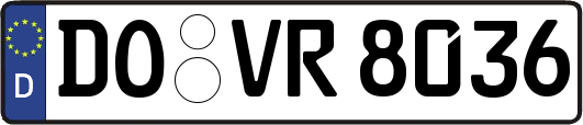 DO-VR8036
