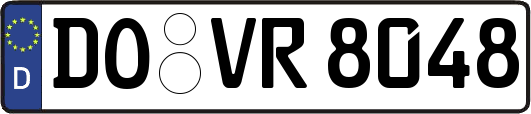 DO-VR8048