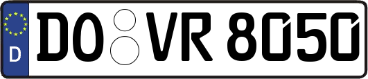 DO-VR8050