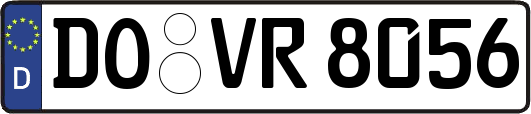 DO-VR8056