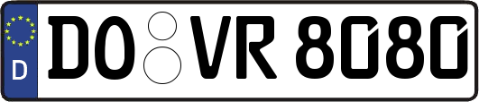 DO-VR8080
