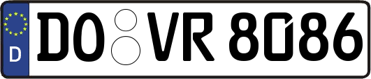 DO-VR8086