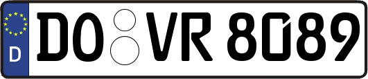 DO-VR8089