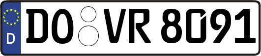 DO-VR8091