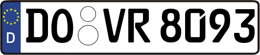 DO-VR8093
